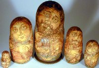 matryoshka