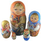 matryoshka