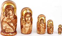matryoshka